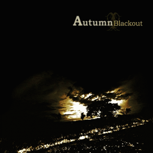 Autumn (NL) : Blackout